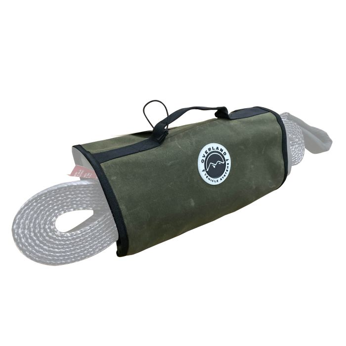 Overland Vehicle Systems 21149941 Canyon Recovery Wrap 