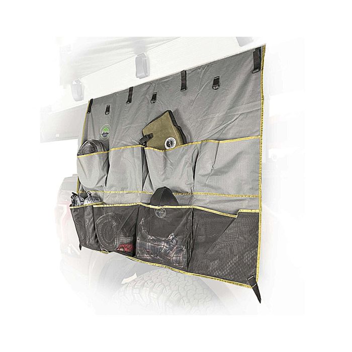 Overland Vehicle Systems 18089911 Roof Top Tent & Awning Organizer 