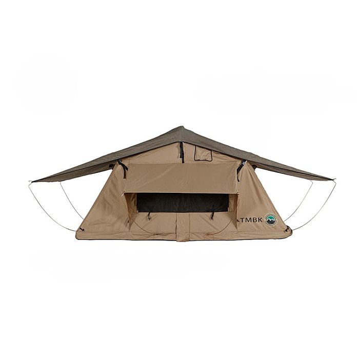 Overland Vehicle Systems 18119933 TMBK Roof Top Tent 