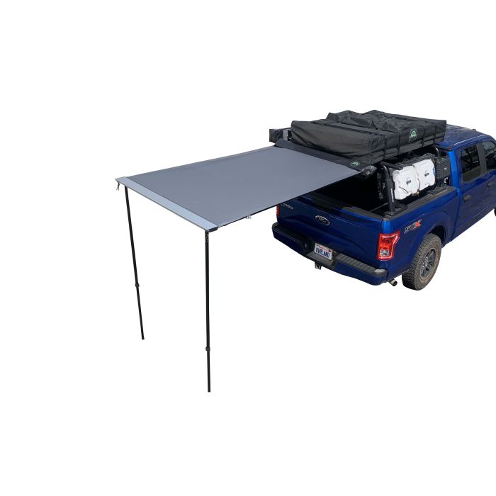 OVS NOMADIC AWNING 1.3-4.5FT W/COVER