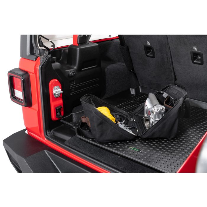 Overland Outfitters OO3056B Compressor Bag 