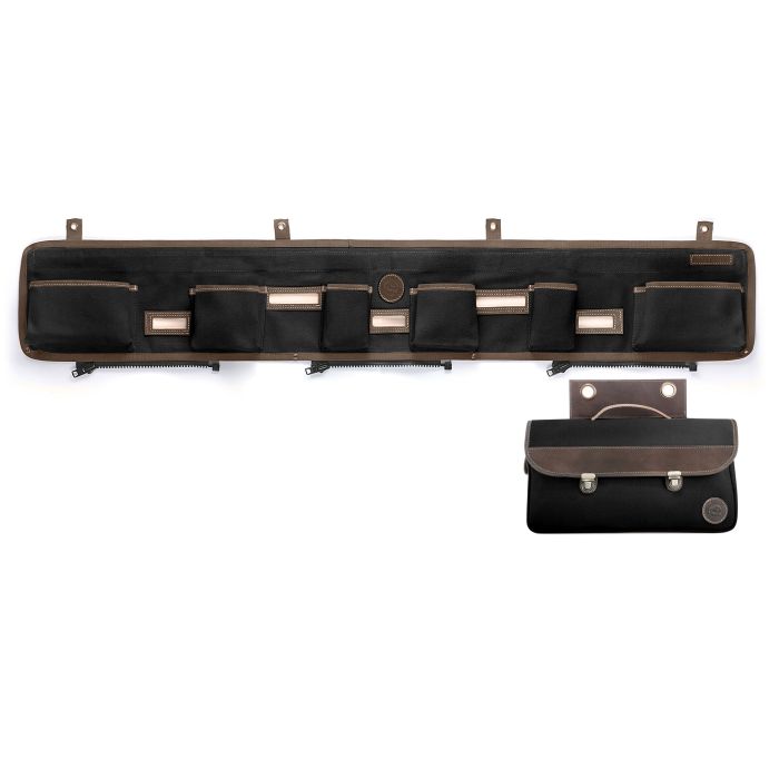 OVO GSS STORAGE SYSTEM JT 1 BAG BLACK   14044 3500