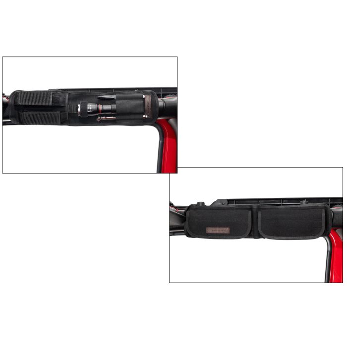 Roll Bar Buddies Tactial/Pocket