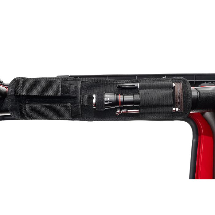 Overland Outfitters  Roll Bar Buddies for 76-22 Jeep CJ, YJ, TJ, JK, JL & Gladiator JT