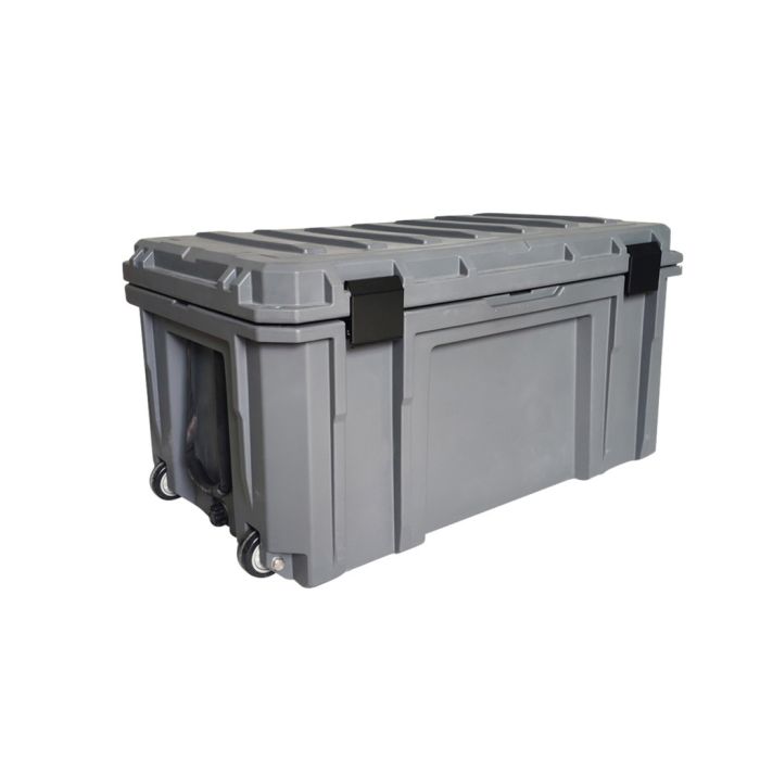Overland Vehicle Systems  Dry Cargo Storage Boxes 