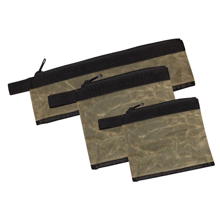 Overland Vehicle Systems 21059941 Canyon Bag Medium Storage Organization Totes 