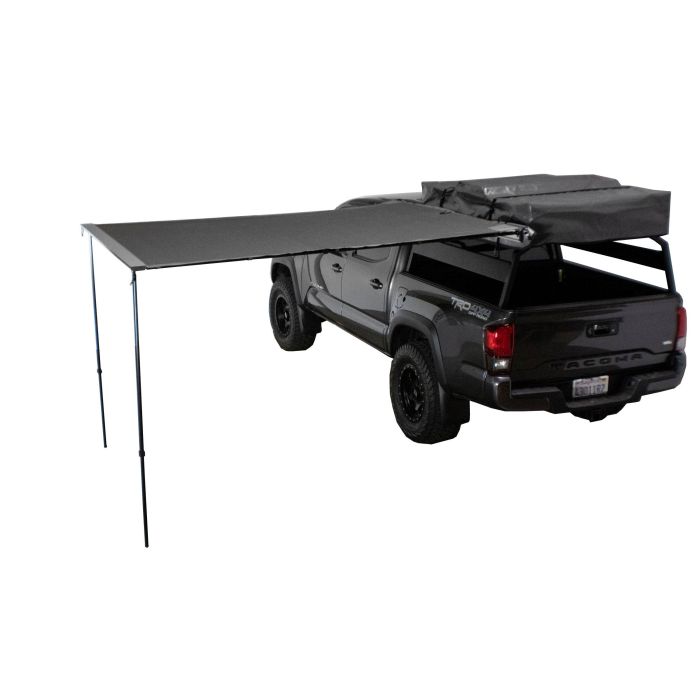 OVS NOMADIC AWNING 2.5 8FT WITH BLK CVR