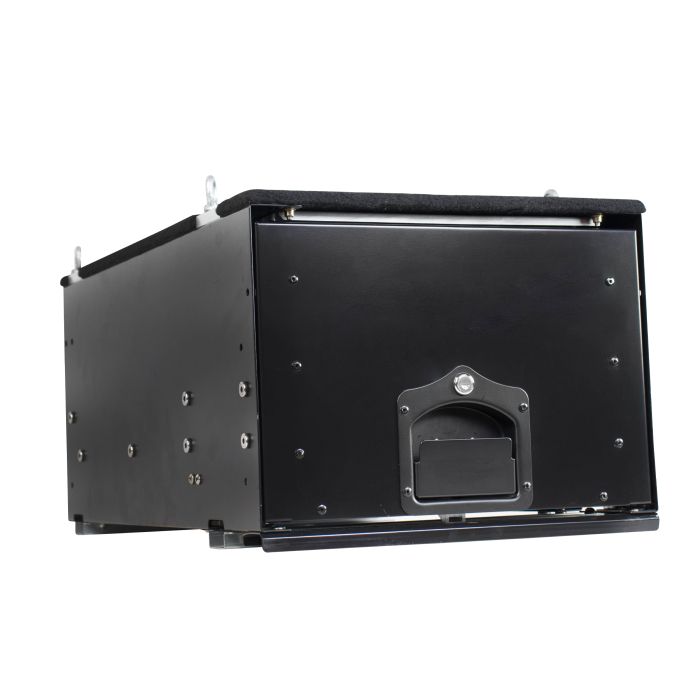 OVS CARGO BOX W/ SLIDE OUT & WORK STA