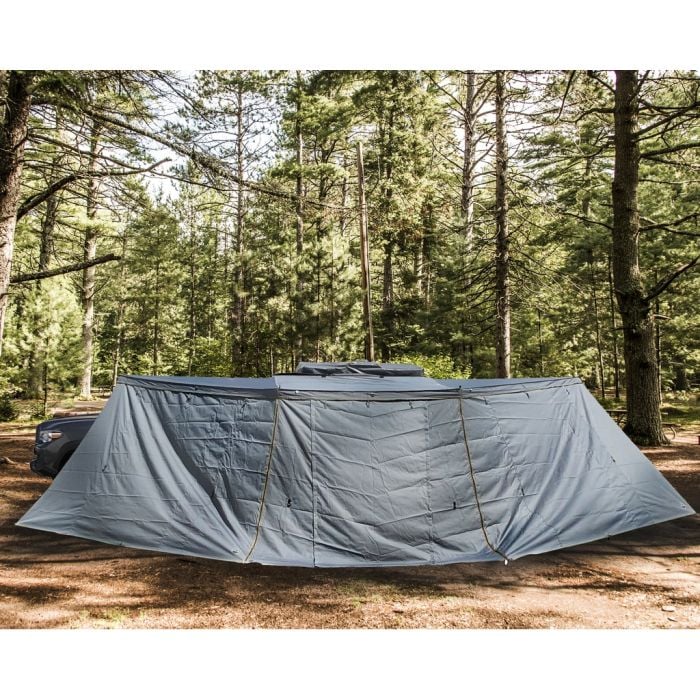 Overland Vehicle Systems  Nomadic 270 Awning Walls  