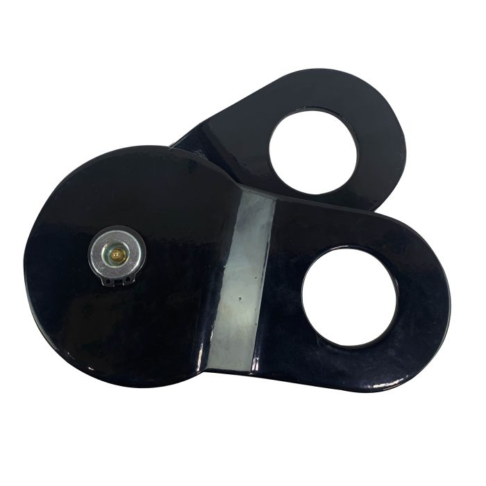 Overland Vehicle Systems  Snatch Blocks 