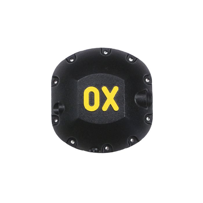 Ox OXD30-16P Differential Cover for Dana 30 Axles