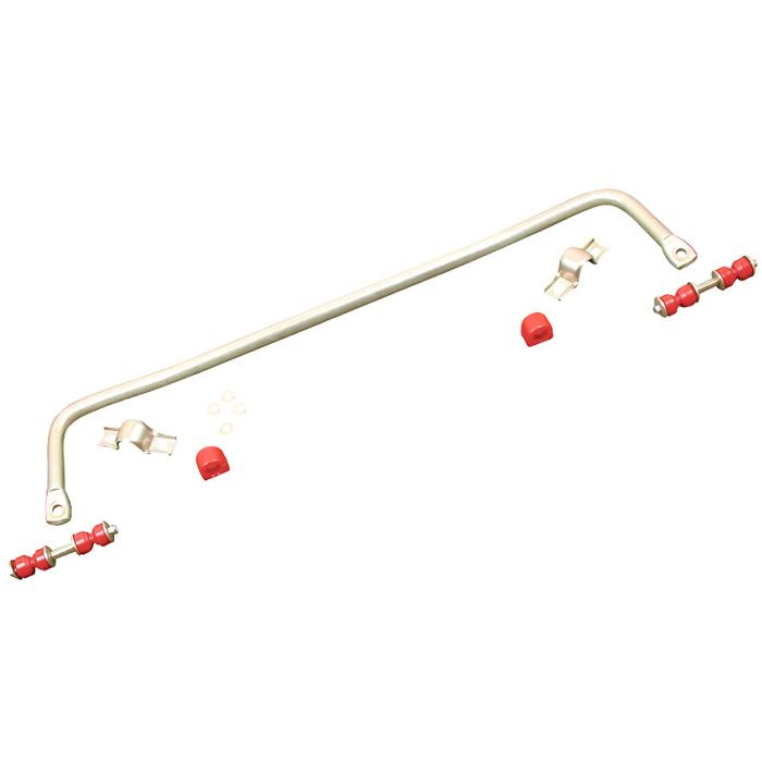 SWAY BAR 96-98 ZJ-FRONT