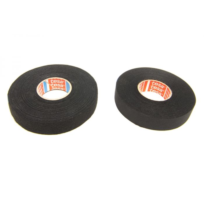 Painless Wiring 72020 Tape Combo (Fleece & High Heat) 3/4" Width - 25' Roll  