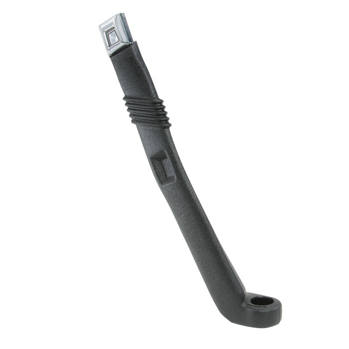 OE BUCKLE WITH SLEEVE 82-91 CJ/YJ-RIGHT