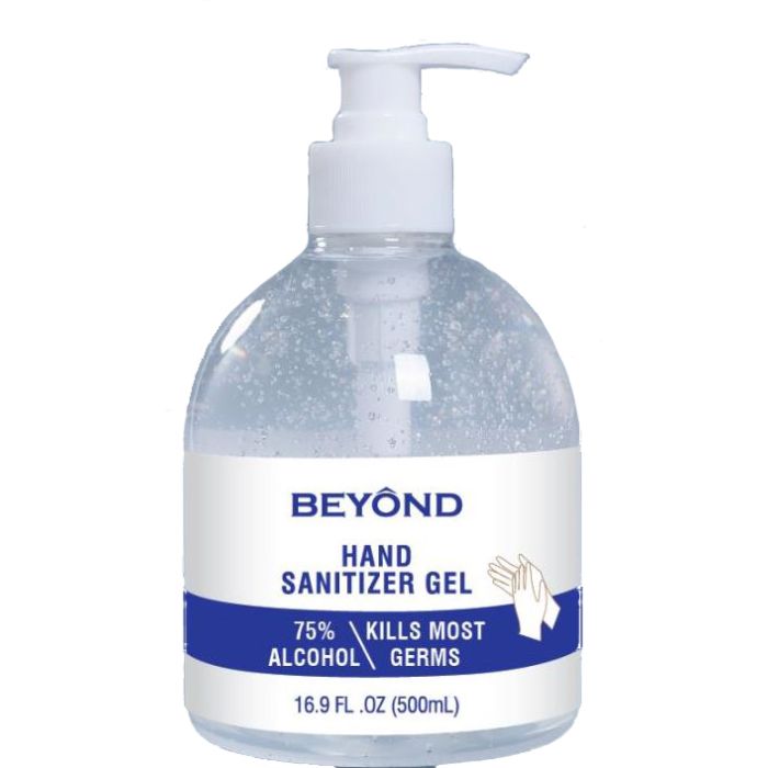 Performance Tool  Gel Hand Sanitizer  