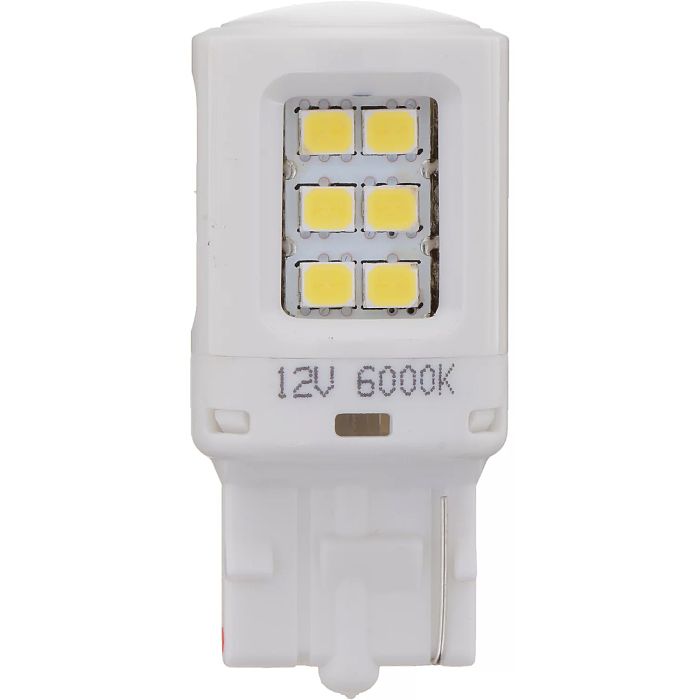 Philips Ultinon LED  7440W , Pack of 2 11-22 Wrangler
