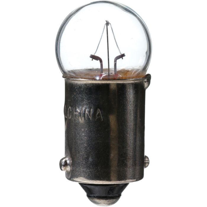 Philips 1445LLB2 #1445 LongerLife Miniature Bulbs - Pair 