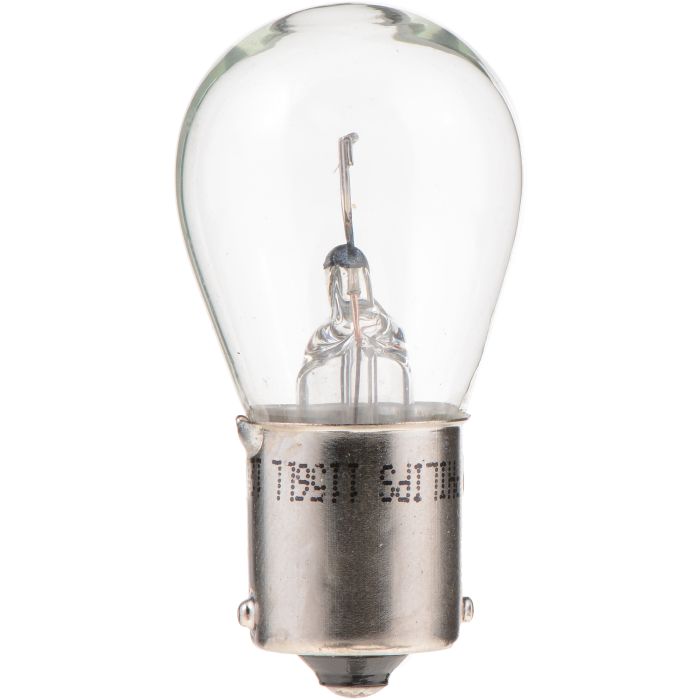 Philips 1156LLB2 #1156 LongerLife Miniature Bulbs - Pair 