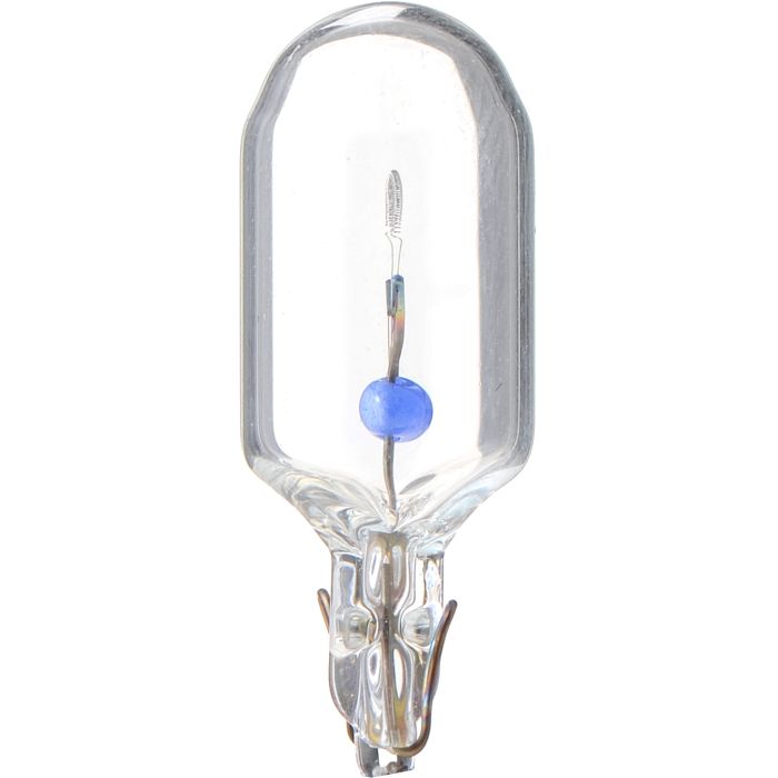 Philips 12961LLB2 #12961 LongerLife Miniature Bulbs - Pair 