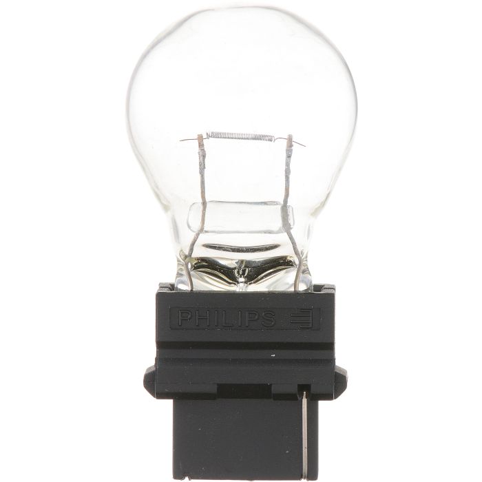 Philips 3156LLB2 #3156 LongerLife Miniature Bulbs - Pair 