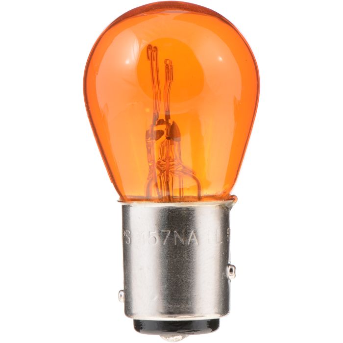Philips LongerLife Miniature 1157NALL , Pack of 2 74-86 CJ
