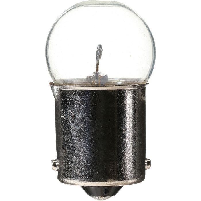 Philips 67LLB2 #67 LongerLife Miniature Bulbs - Pair 