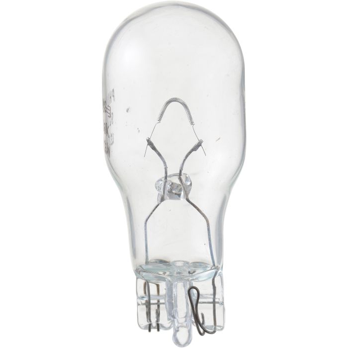 Philips 922LLB2 #922 LongerLife Miniature Bulbs - Pair 