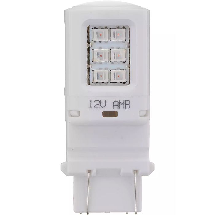 Philips  #3157 Ultinon LED Bulb - Pair 