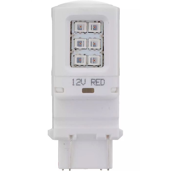 Philips Ultinon LED  3157R , Pack of 2 96-22 Wrangler