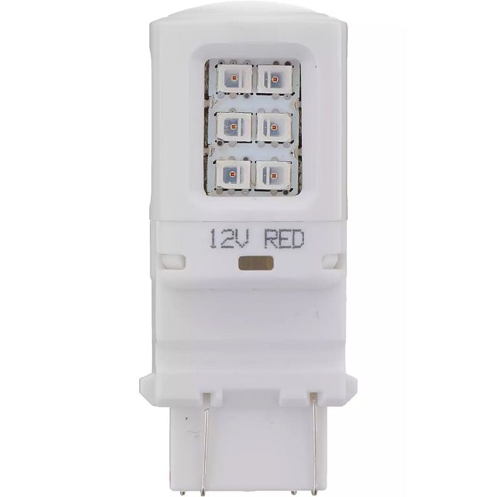 Philips Ultinon LED  3157R , Pack of 2 96-22 Wrangler