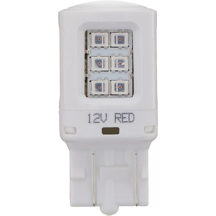 Philips Ultinon LED  7443R , Pack of 2 17-22 Wrangler