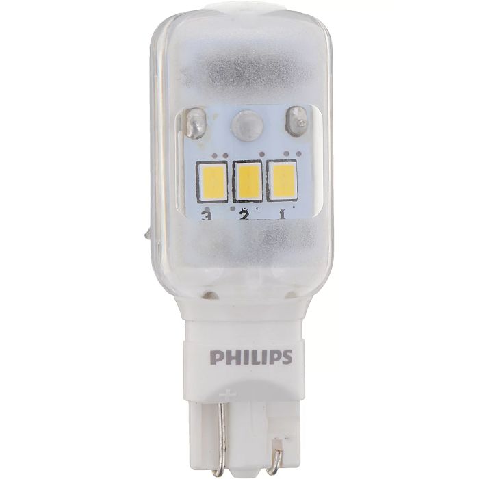Philips Ultinon LED  921W , Pack of 2 62-22 CJ Wrangler