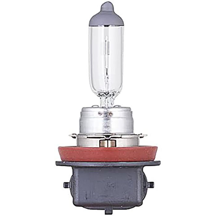 Philips H11PRB2 H11 Vision 12V 55W/60W Halogen Bulb Pair for 11-22 Jeep Grand Cherokee WK2