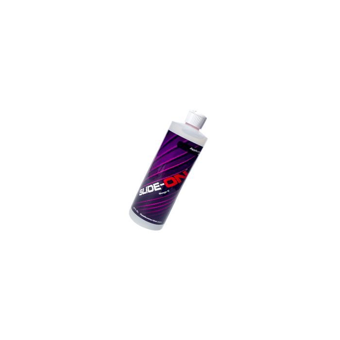 Phoenix Graphix SOAG Slide-On Application Gel for Vinyl Graphics 