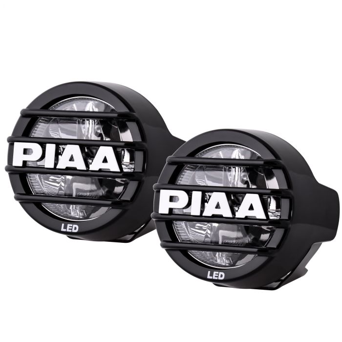 PIAA  LP530 Series SAE  3.5" LED Lamp Kit 