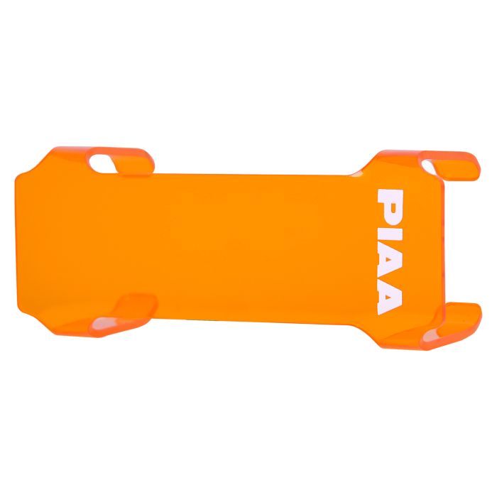 PIAA RF6 BLACK LIGHT COVER SINGLE