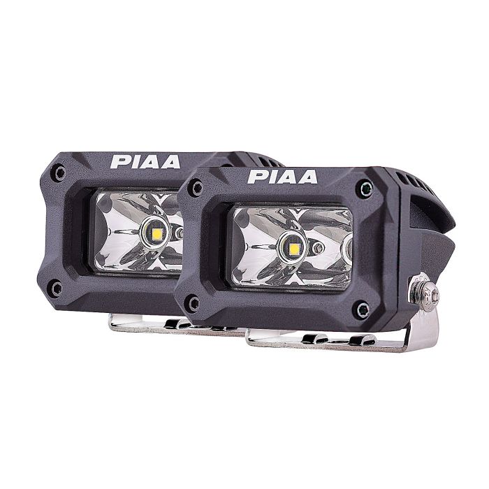 PIAA  2000 Series 2" LED Lighting Kit 