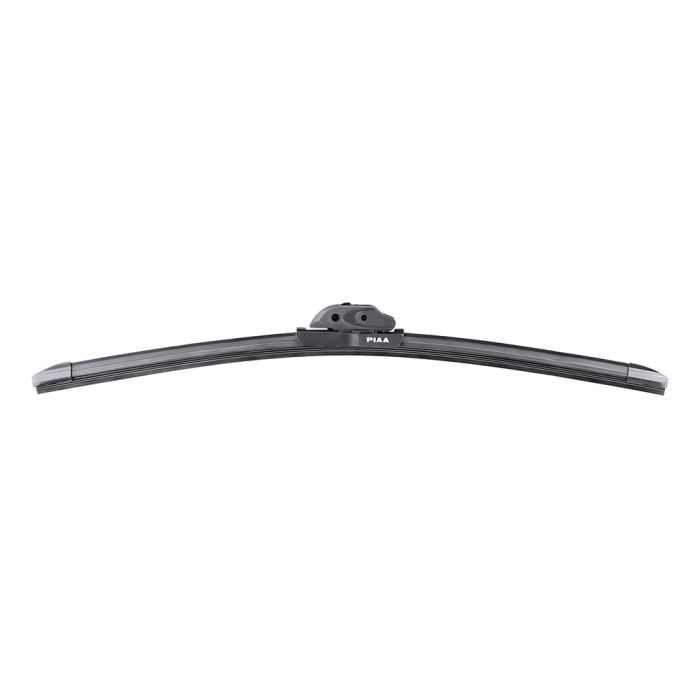 PIAA 97038 Si-Tech Silicone 15" Front Wiper Blade for 07-18 Jeep Wrangler JK