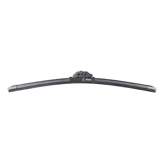 PIAA 97040 Si-Tech Silicone 16" Wiper Blade for 18-20 Jeep Wrangler JL, Gladiator JT front and 87-95 Jeep Wrangler YJ Rear