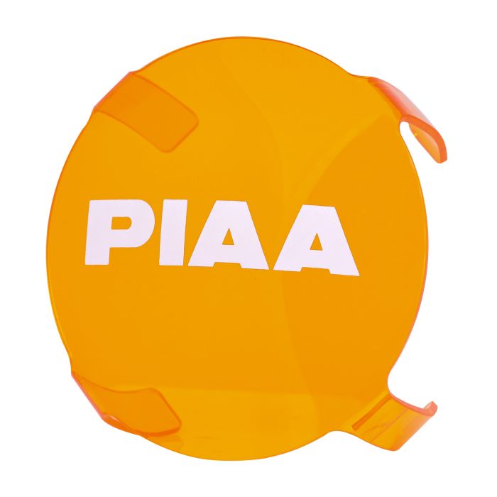 PIAA LP550 BLACK LIGHT COVER SINGLE