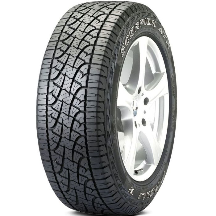 Pirelli Scorpion ATR 285/65R20 116H