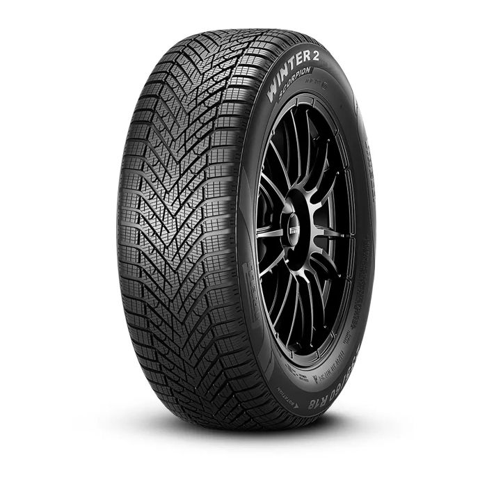 Pirelli Scorpion Winter 2 315/30R22XL 107V