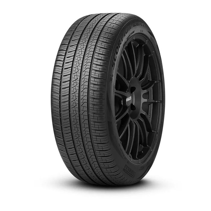Pirelli Scorpion Zero All Season Plus 295/40R21XL 111Y