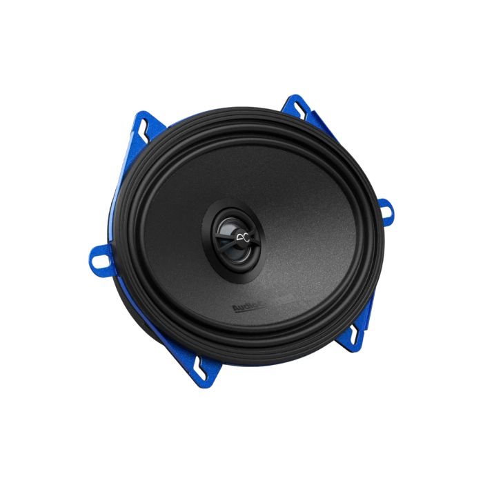 PNW Series 5" x 7” High-Fidelity Coaxial Speakers (Pair)