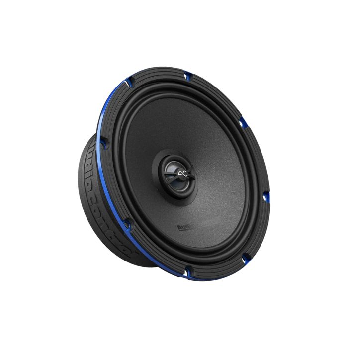 PNW Series 6.5” High-Fidelity Coaxial Speakers (Pair)