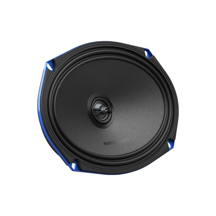 PNW Series 6" x 9” High-Fidelity Coaxial Speakers (Pair)