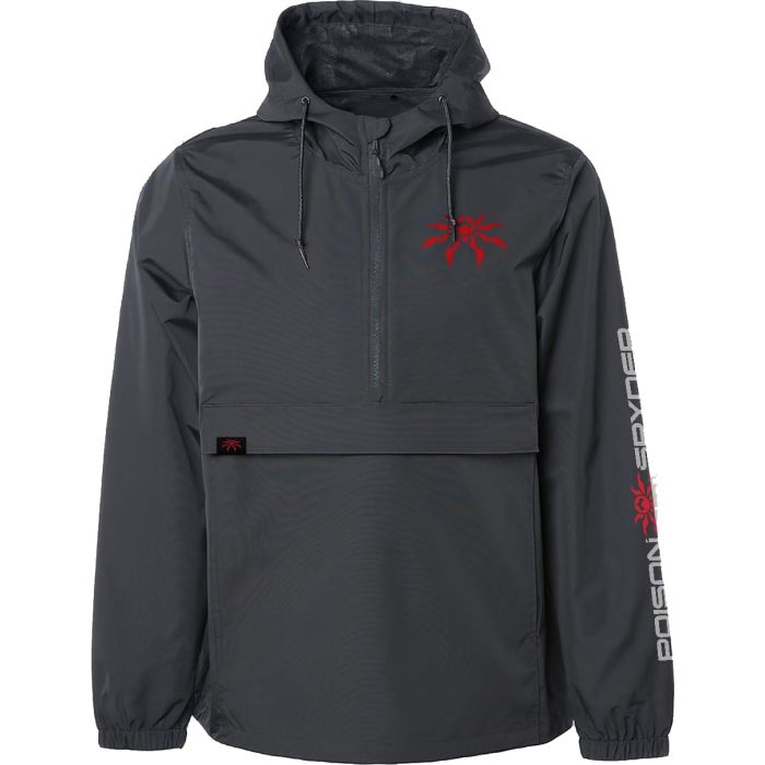 Poison Spyder  Icon Men's Lightweight Jacket 