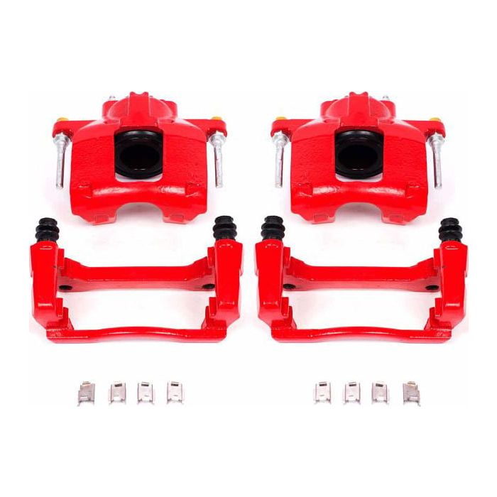 PowerStop  Performance Brake Calipers for 07-18 Jeep Wrangler JK