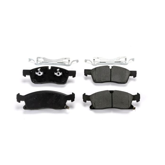 POWERSTOP Z23 FRONT PADS 11-18 WK2