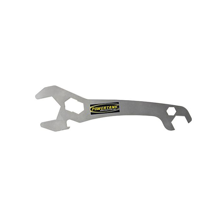 POWER WRENCH 4 STAINLESS STEEL